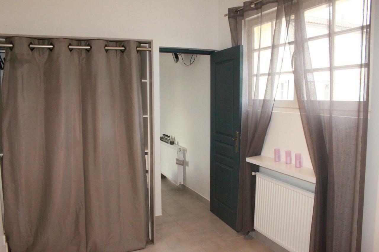 Charmante Maison Charentaise "Bonheur" * 4 Pers Chambon  Exterior photo